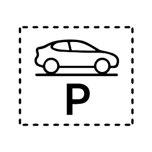 Estacionamiento privado en Yucatan