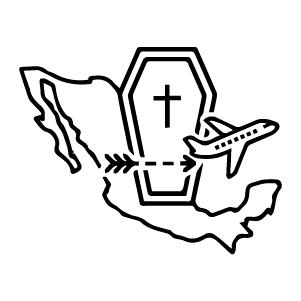 Repatriación Funeraria en Yucatan