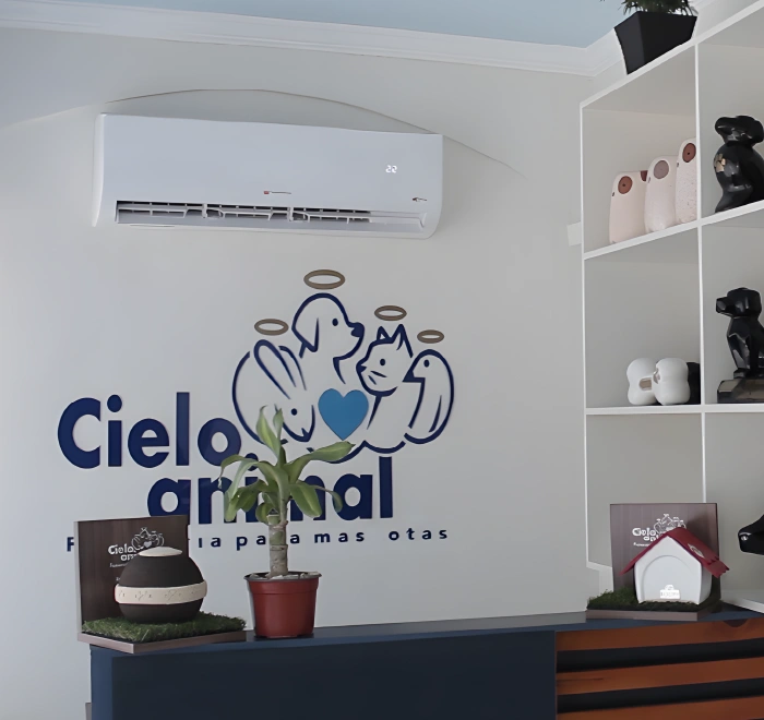 Cielo Animal or Huellitas