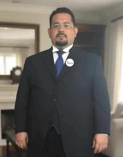 Hector Funeral Director