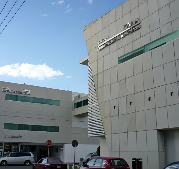 Hospital Star Médica or Centro Médico de las Américas (CMA)